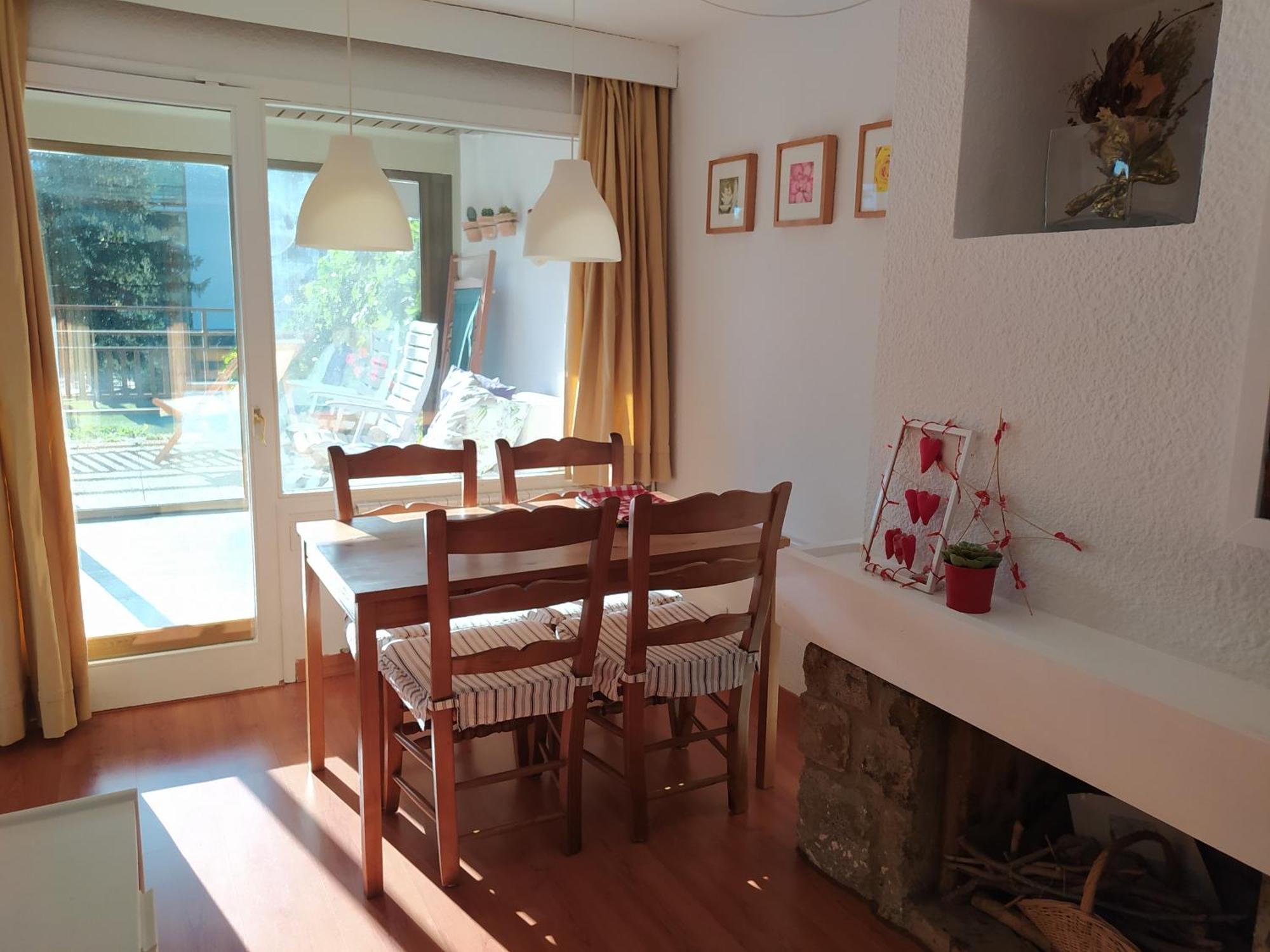 Tu Casita De Vacaciones Apartment