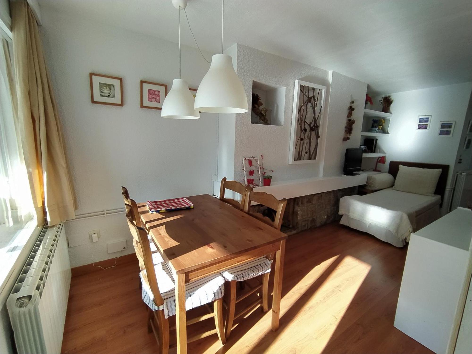 Apartment Tu Casita De Vacaciones