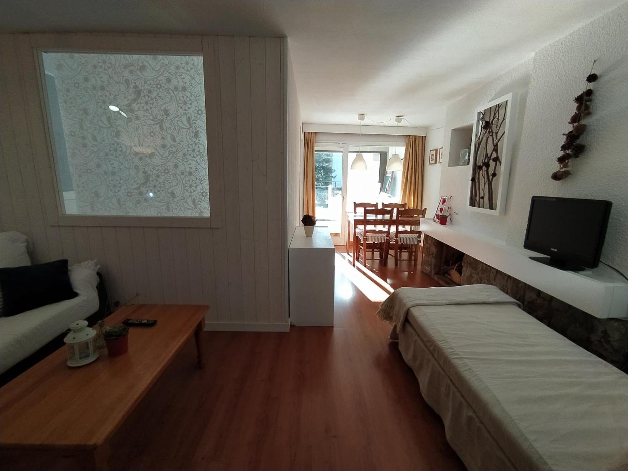Tu Casita De Vacaciones Apartment *