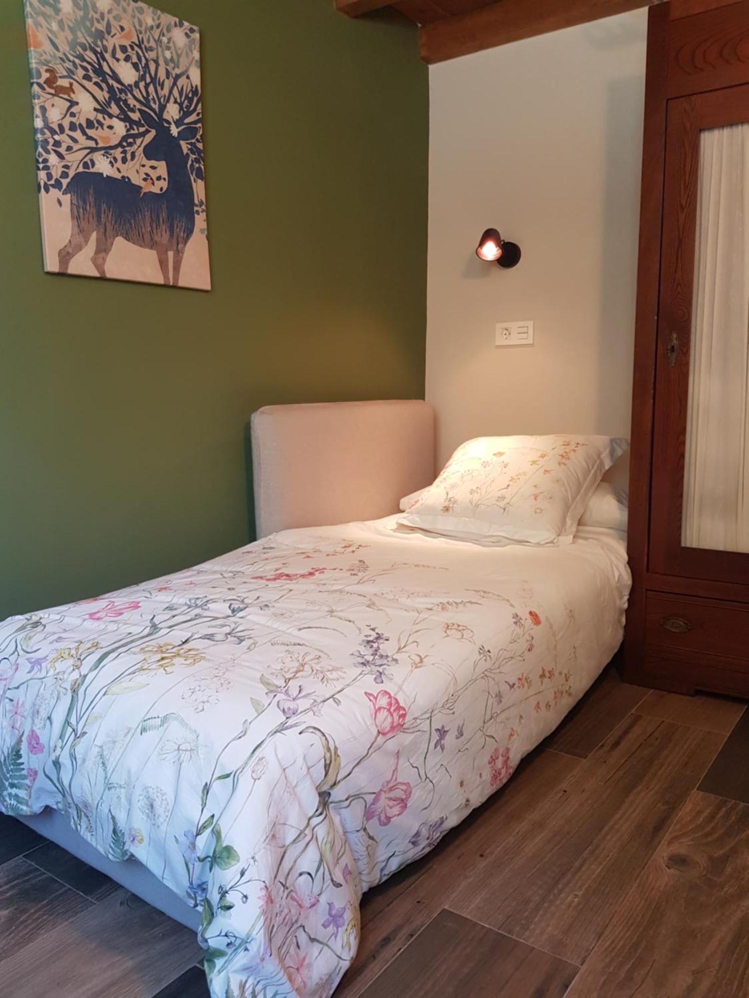 El Viejo Molino Holiday home