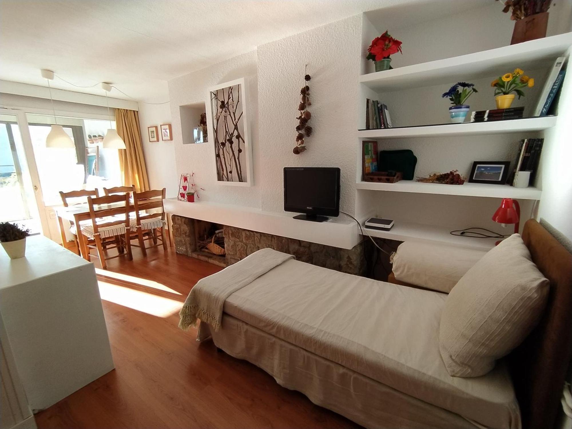 Apartment Tu Casita De Vacaciones Cerler