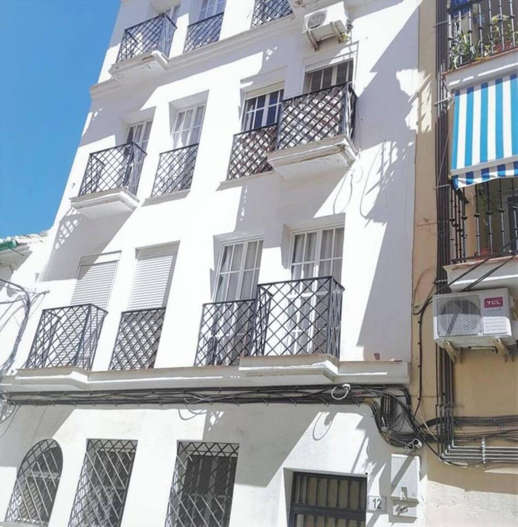 Plaza De La Merced By Allô Housing Apartamento