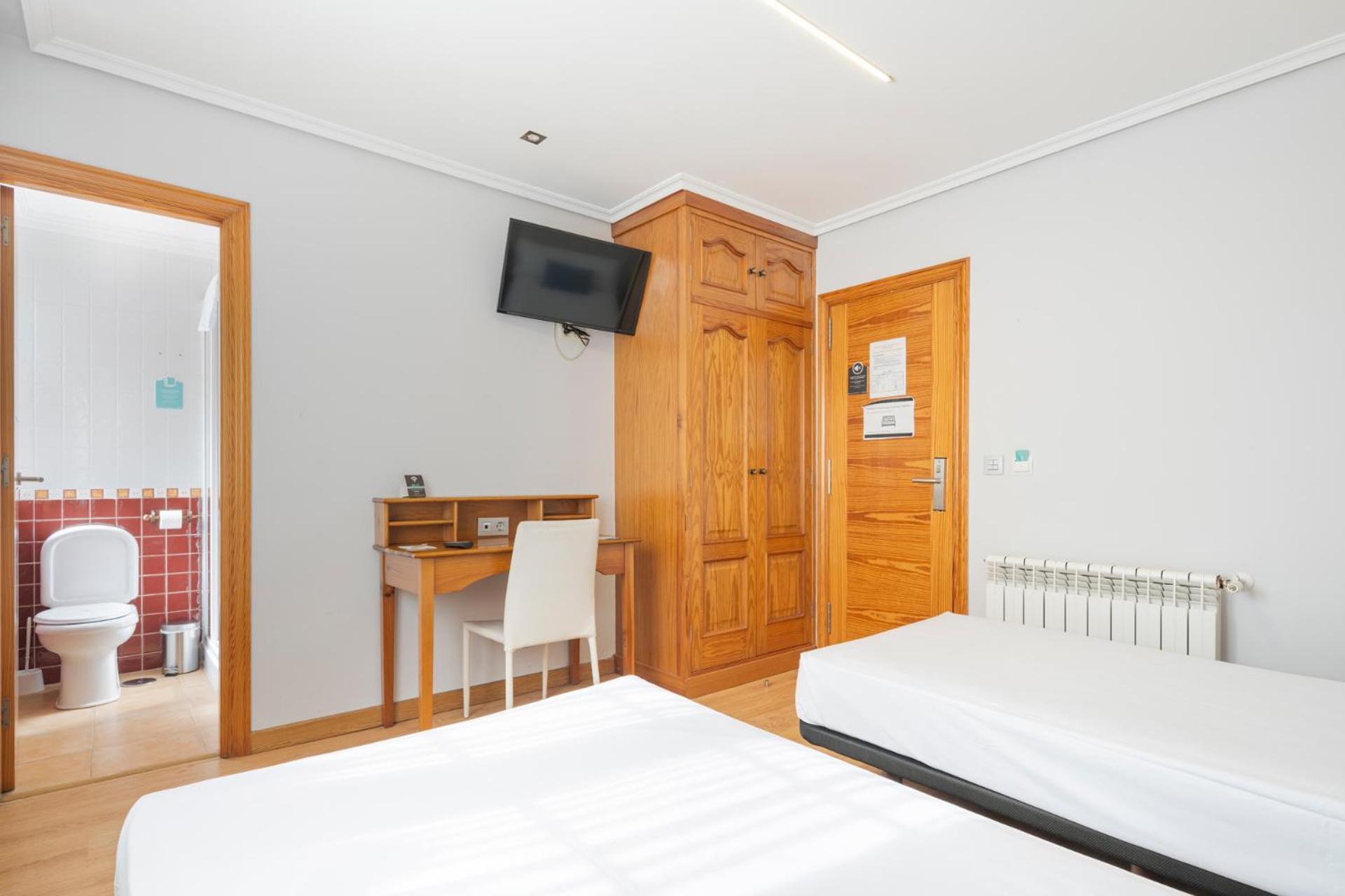 Alda Puerta Del Sol Hotel