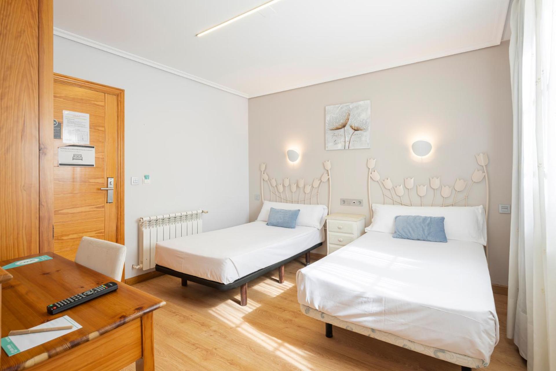 Hotel Alda Puerta Del Sol 2*