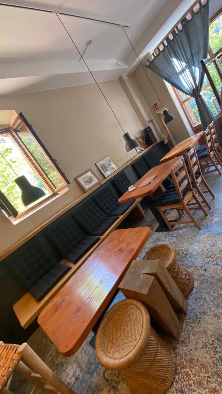 Guest house De Bianya