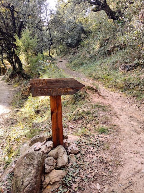 De Bianya La Vall de Bianya