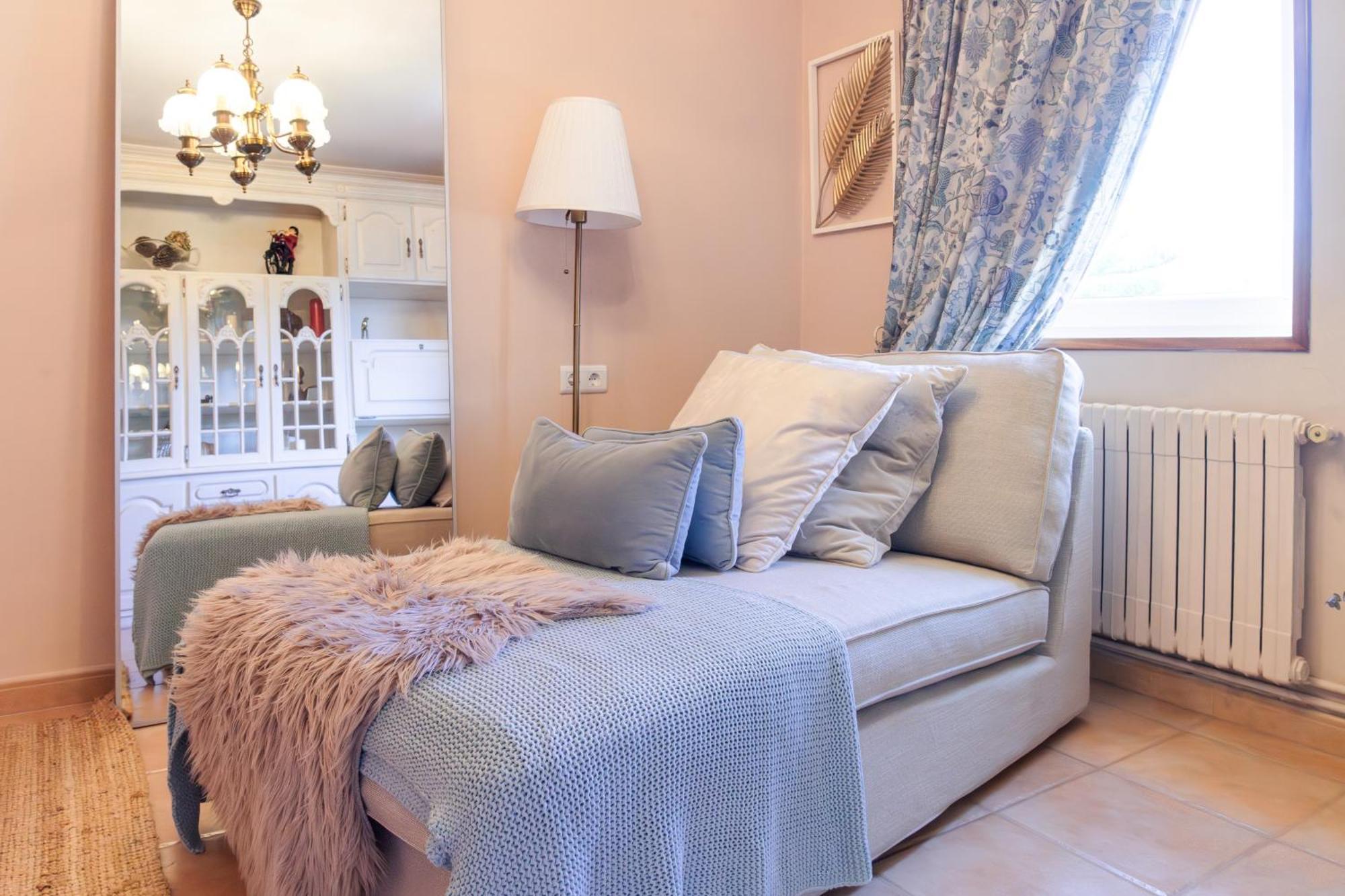 Casa Abuela Julia Holiday home Poio