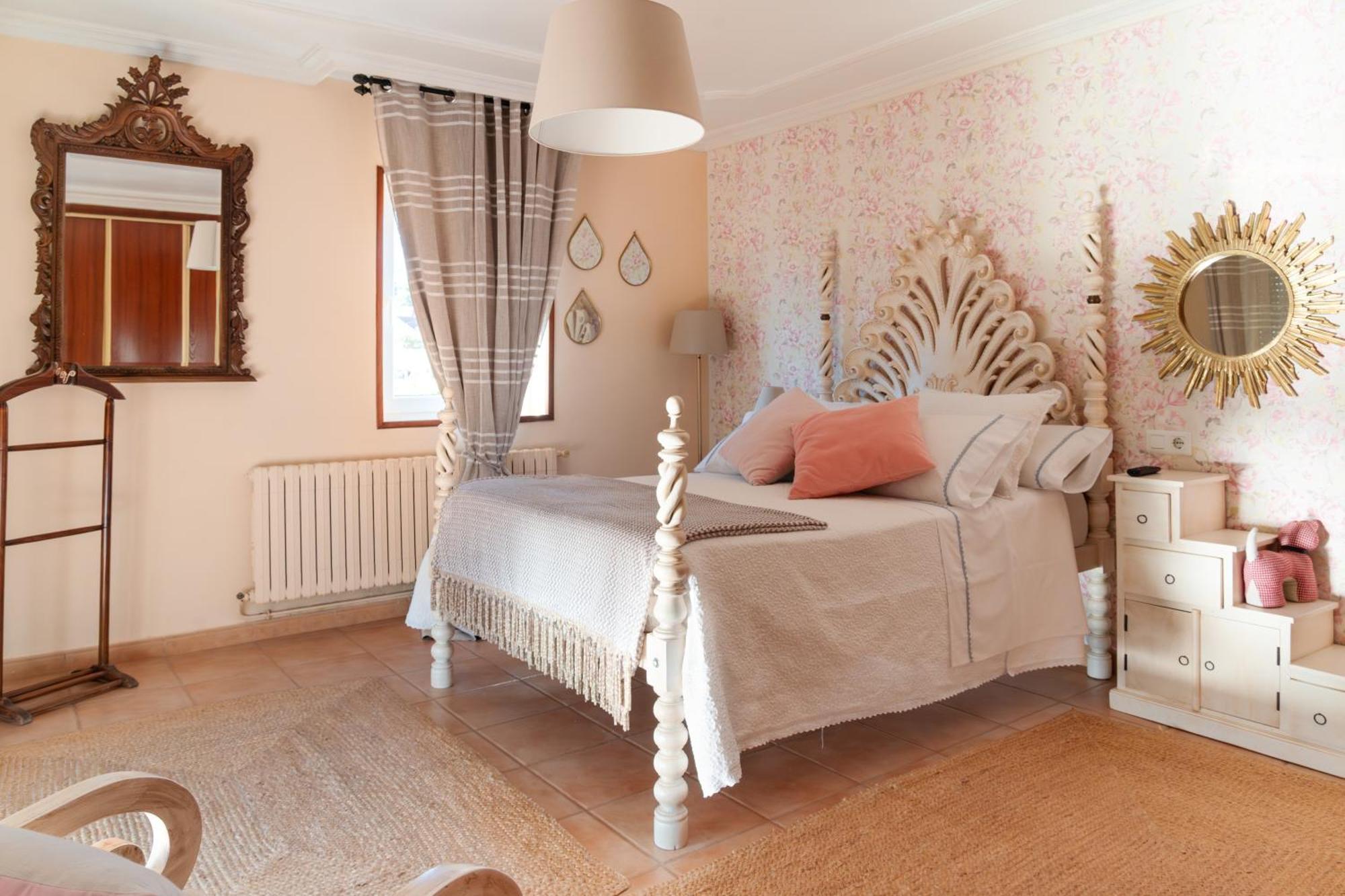Casa Abuela Julia Holiday home Poio