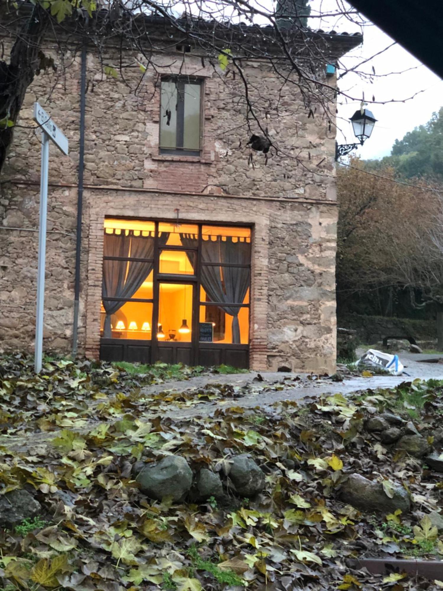 De Bianya La Vall de Bianya