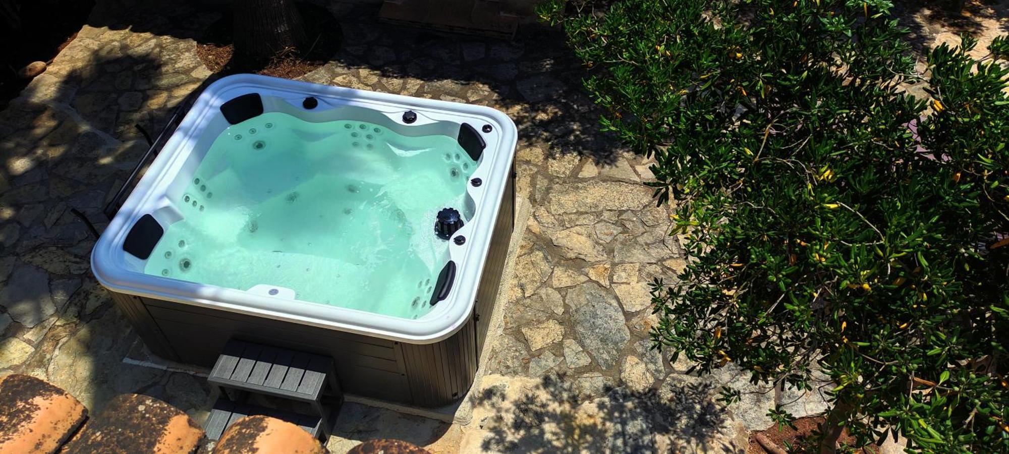 Chalet Tres Mares