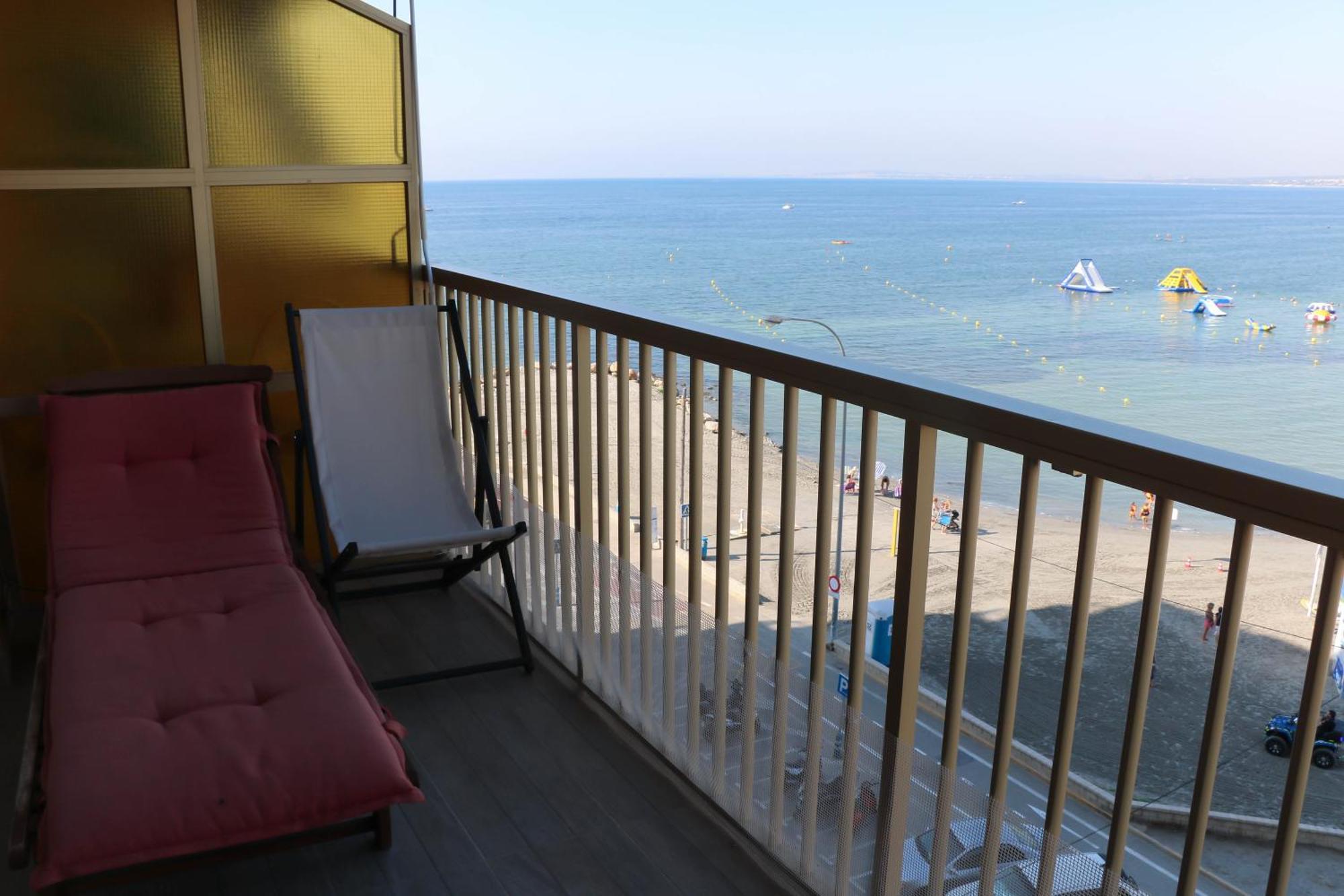 Apartment Sunset 4c Santa Pola