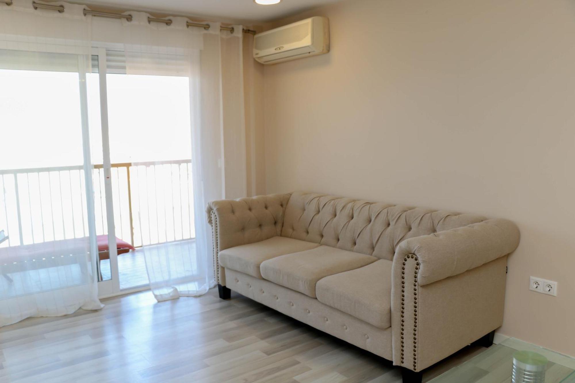 Sunset 4c Apartment Santa Pola