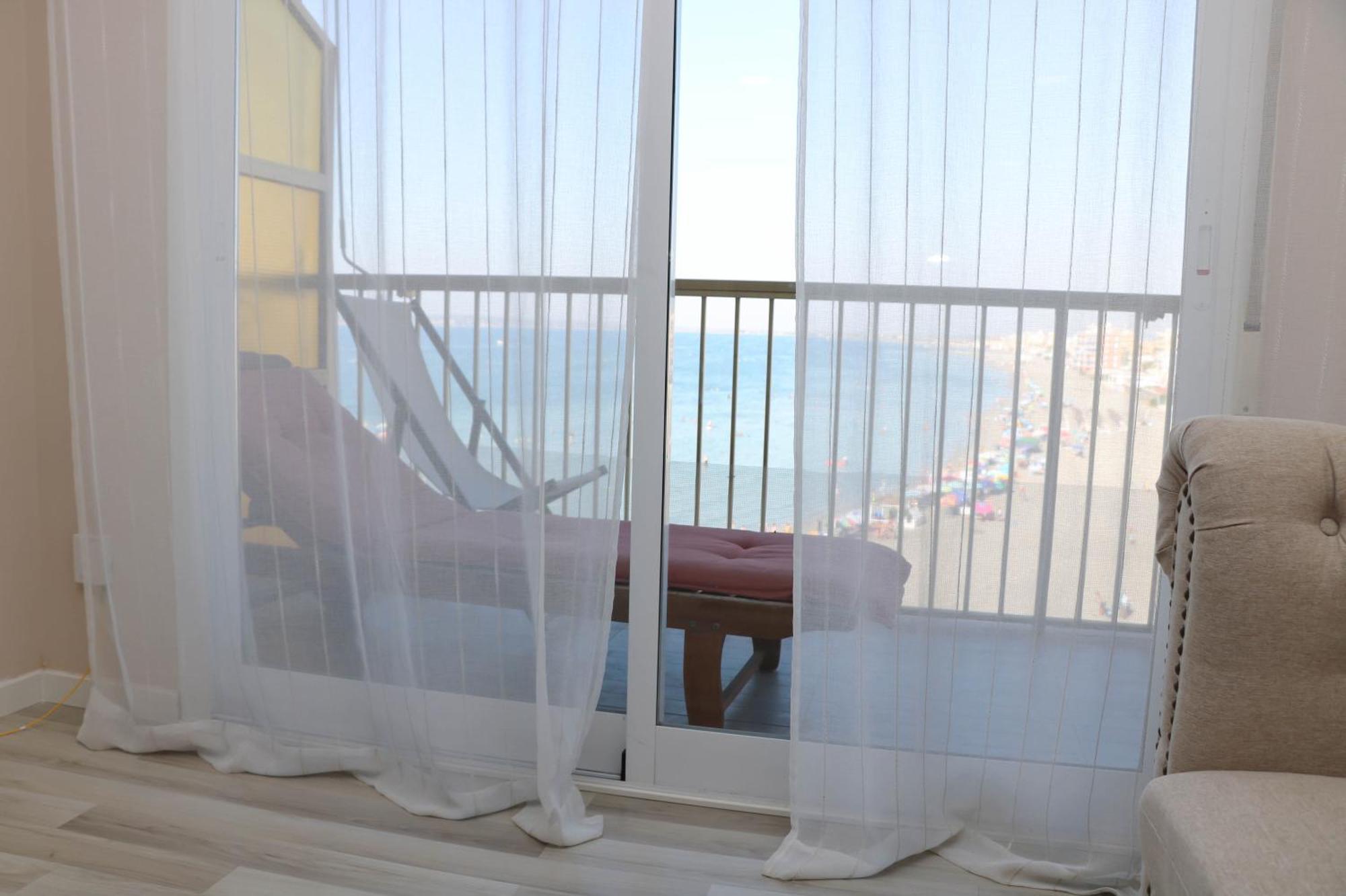 Sunset 4c Apartment Santa Pola
