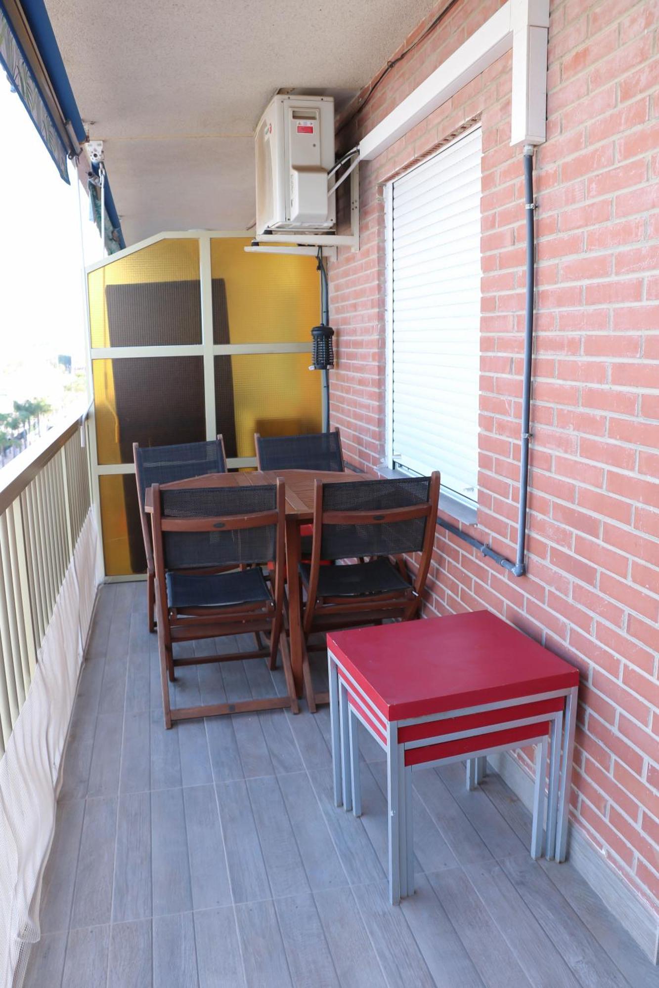 Sunset 4c Apartment *