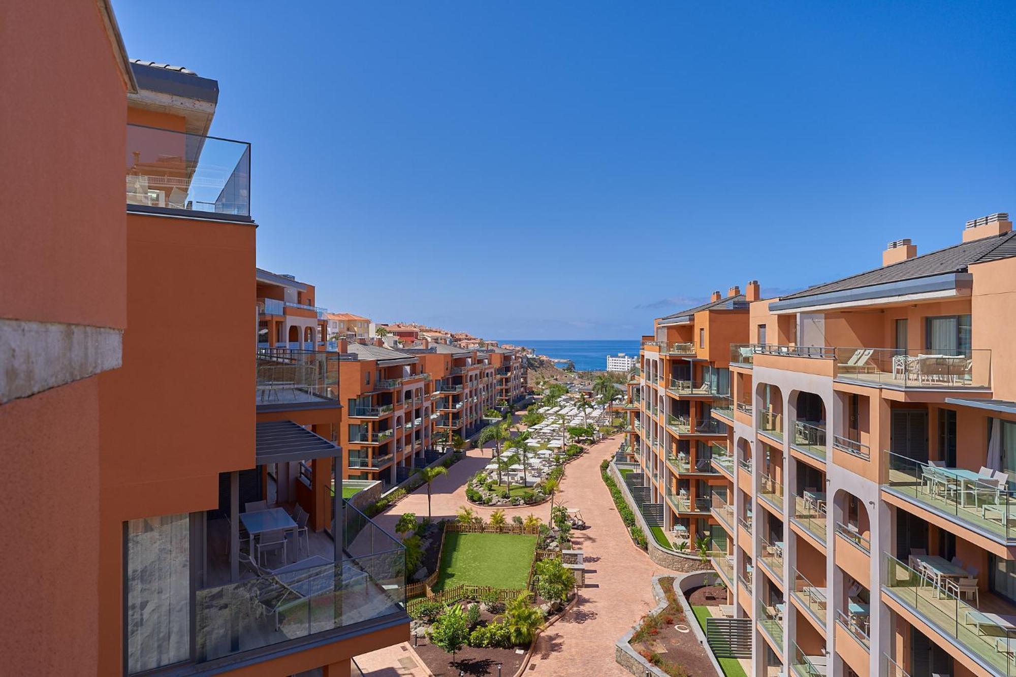 Arguineguín Park By Servatur Сasa de vacaciones La Playa de Arguineguín