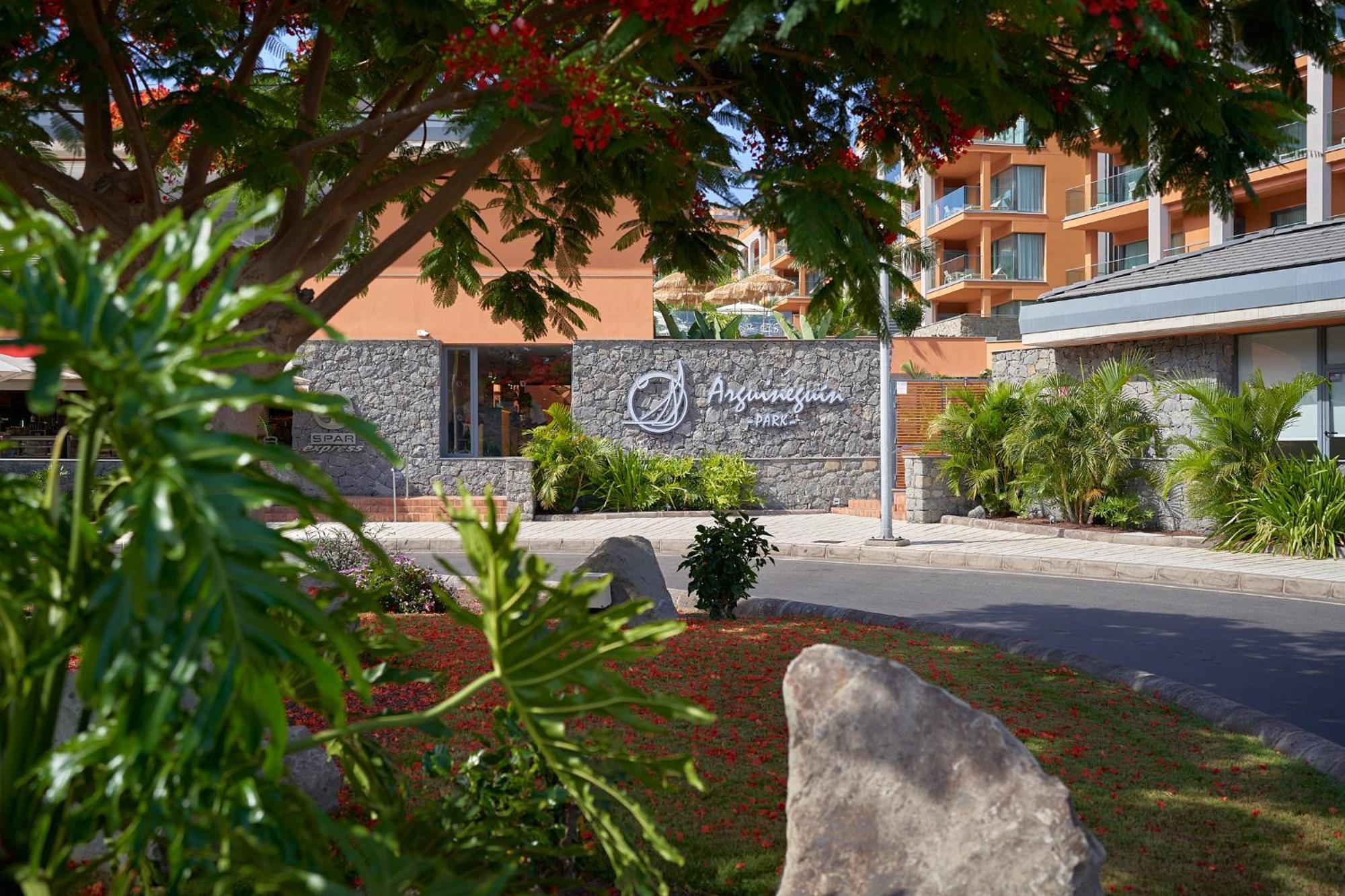 Arguineguín Park By Servatur Сasa de vacaciones La Playa de Arguineguín