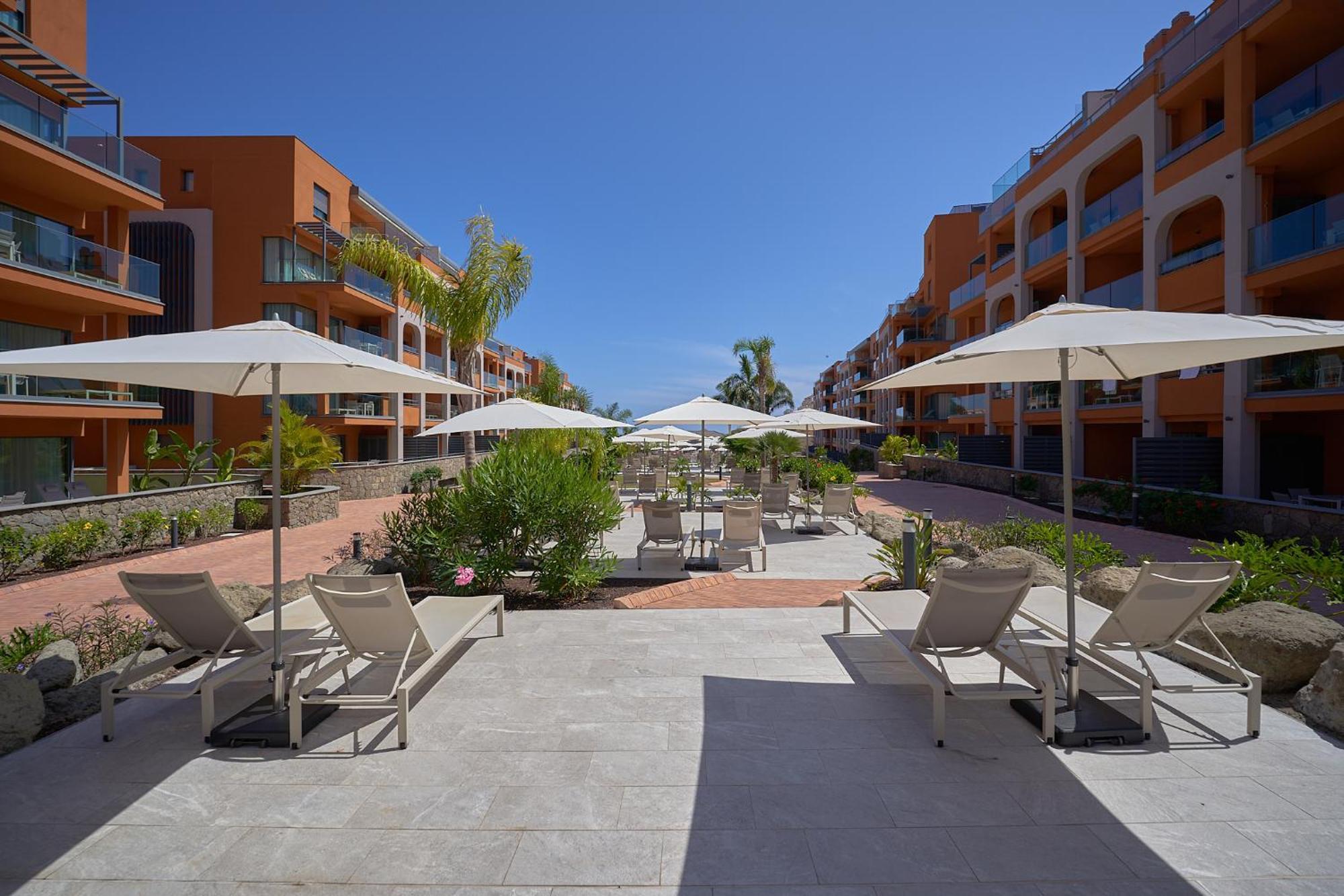 Arguineguín Park By Servatur Сasa de vacaciones La Playa de Arguineguín