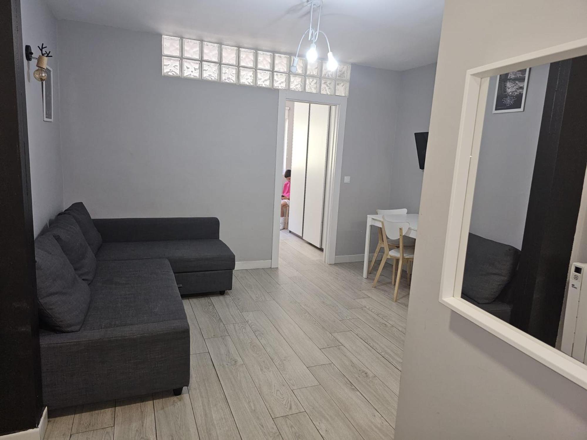 Precioso En La Plaza Apartment *