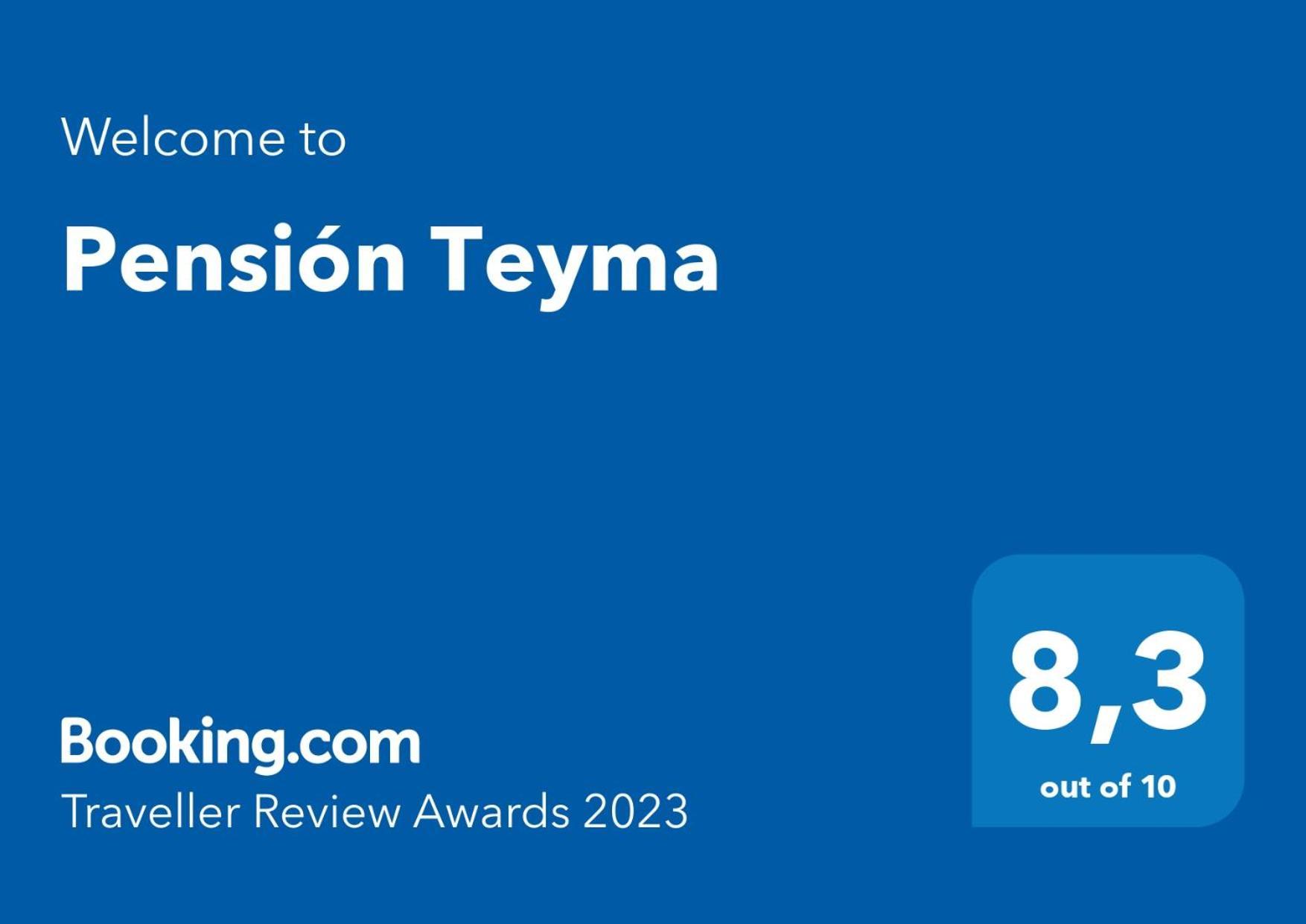 Teyma 2*