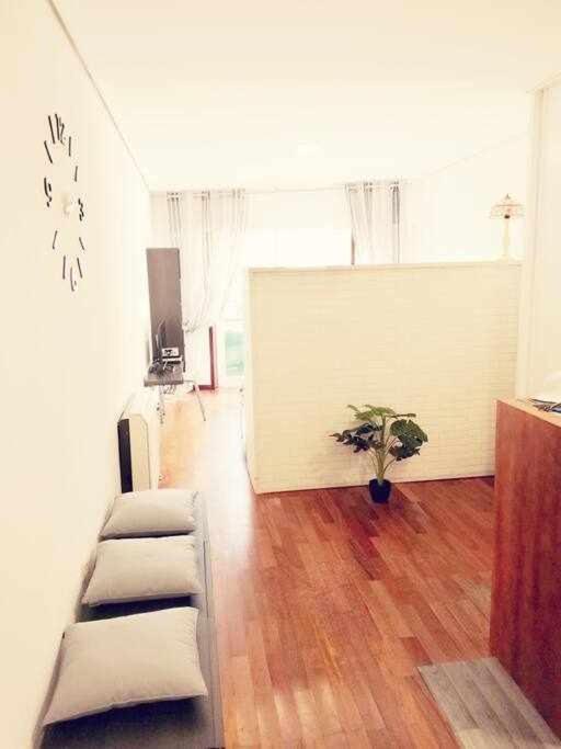 Acogedora En Apartamento Vigo