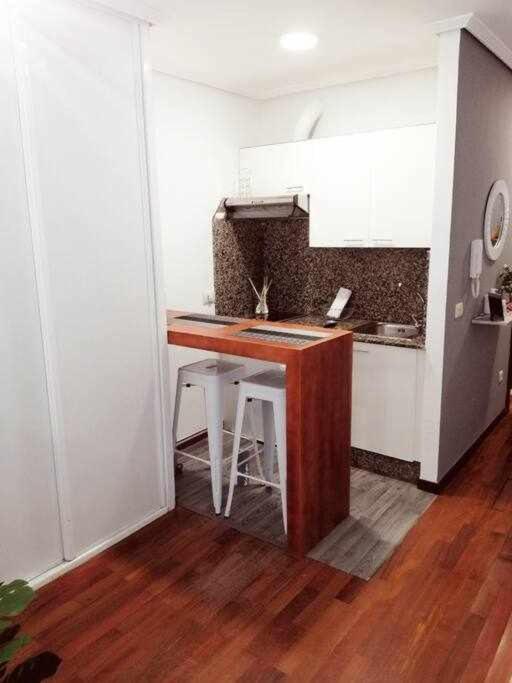 Acogedora En Apartment *