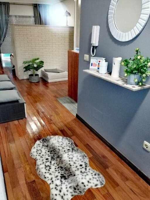 Acogedora En Apartment Vigo
