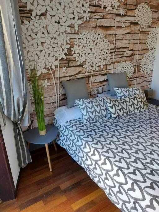 Apartment Acogedora En *