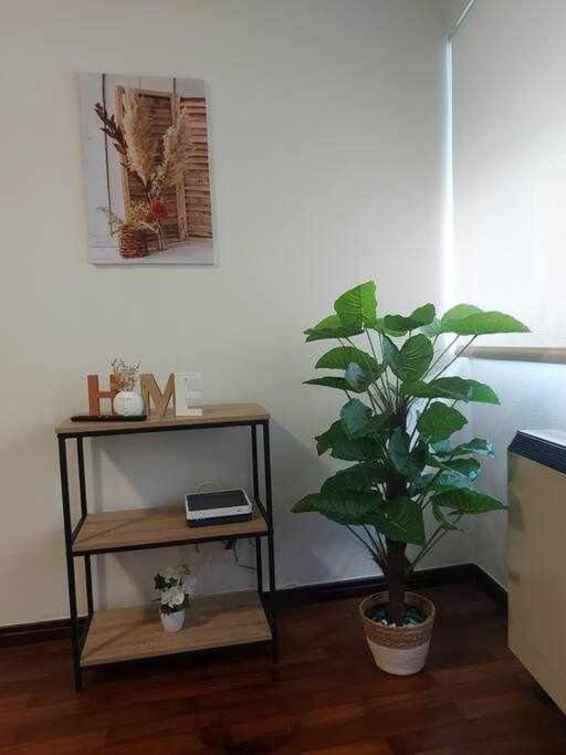Apartment La Vigo