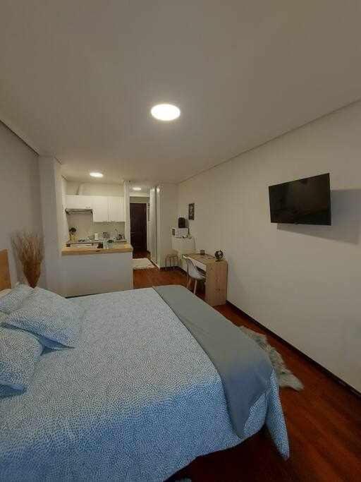 La Apartment *