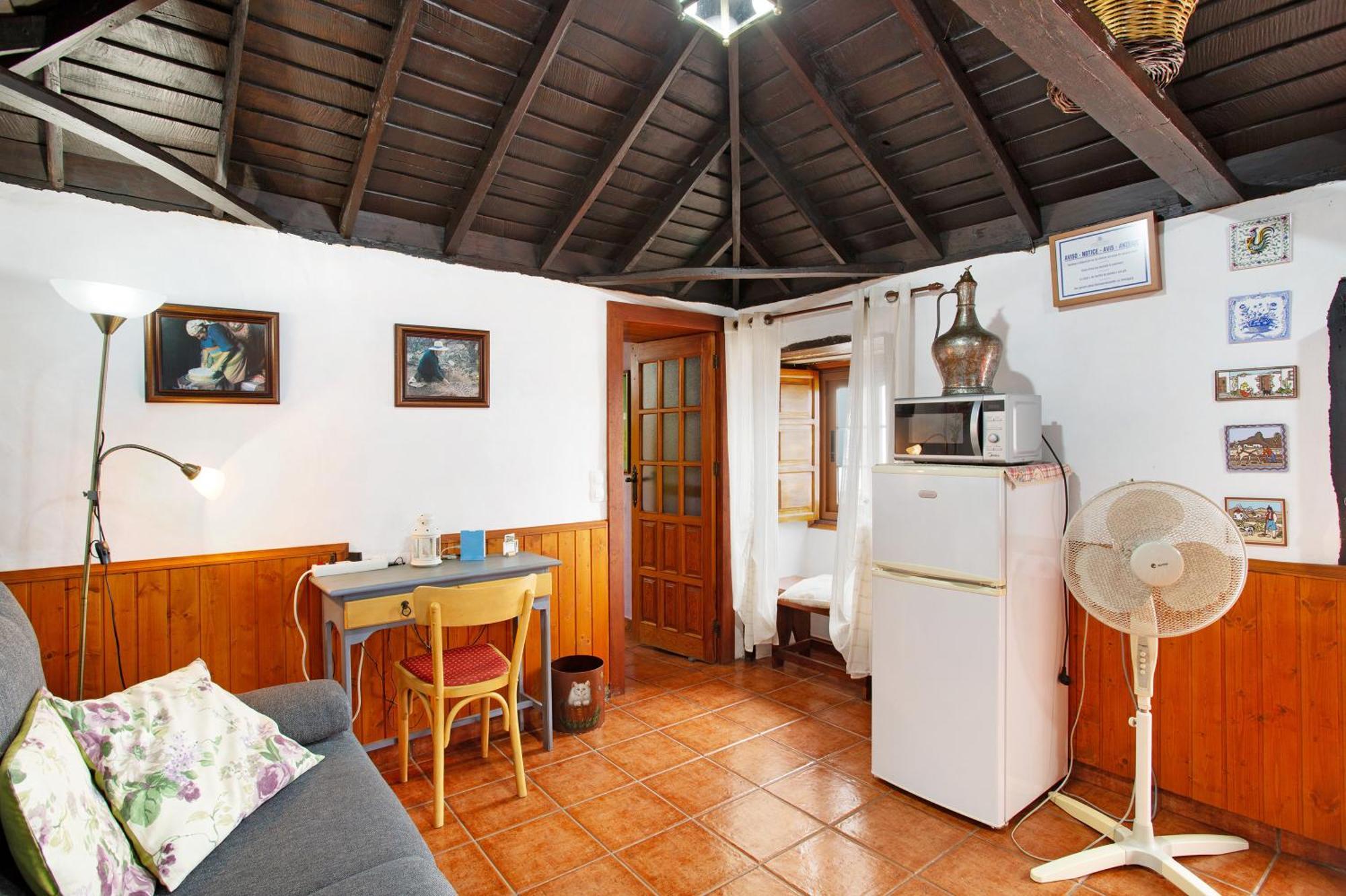 La Chirlaca Holiday home *