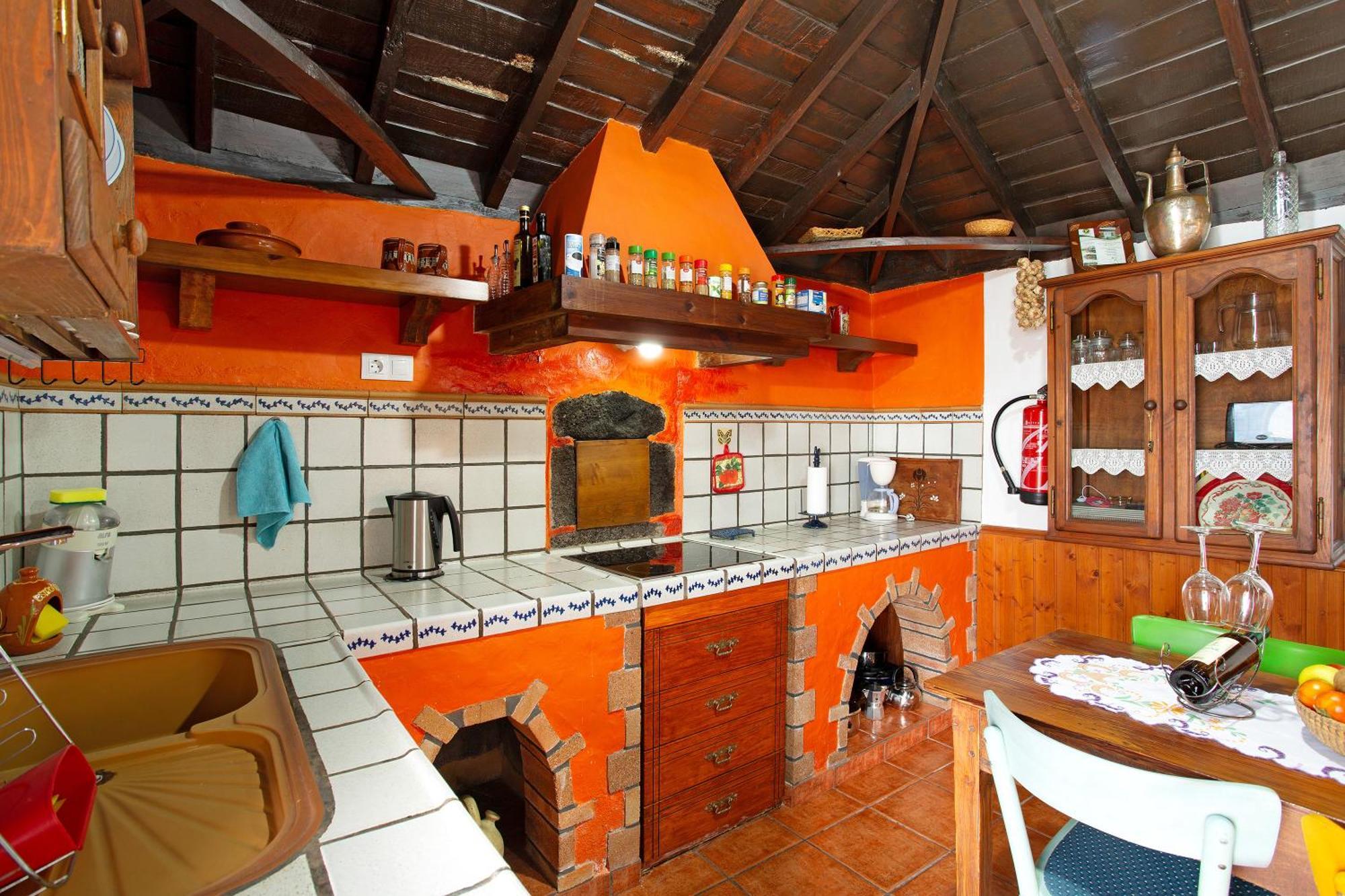 La Chirlaca * Tijarafe