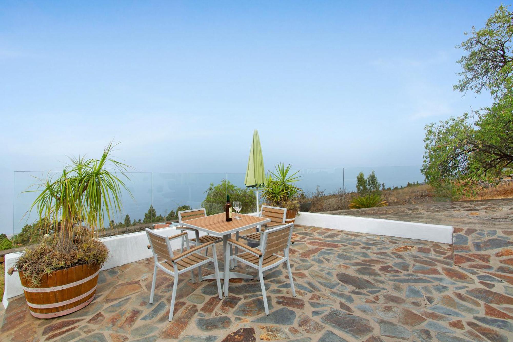 Holiday home La Chirlaca