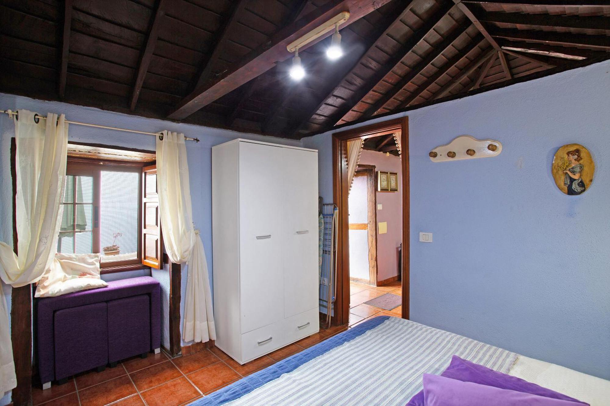 Holiday home La Chirlaca