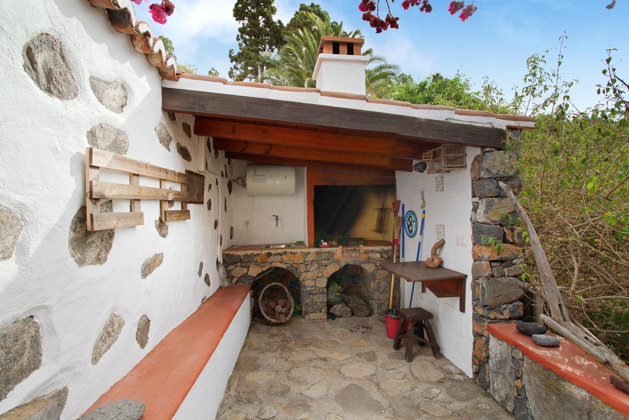 Holiday home La Chirlaca *