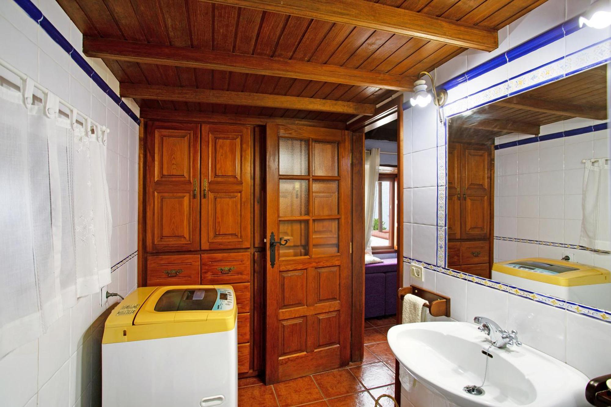 Holiday home La Chirlaca *