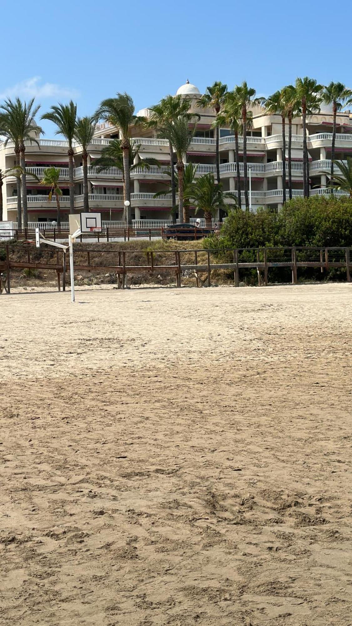 Apartamento Martinez Casablanca Alcossebre