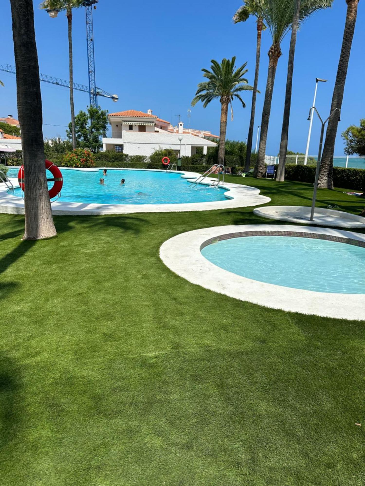 Martinez Casablanca Apartamento Alcossebre