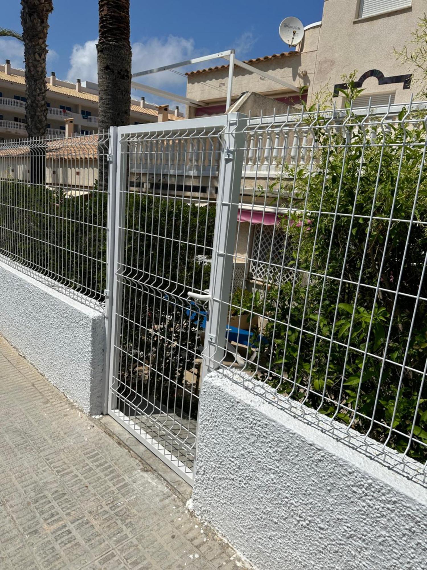 Martinez Casablanca * Alcossebre