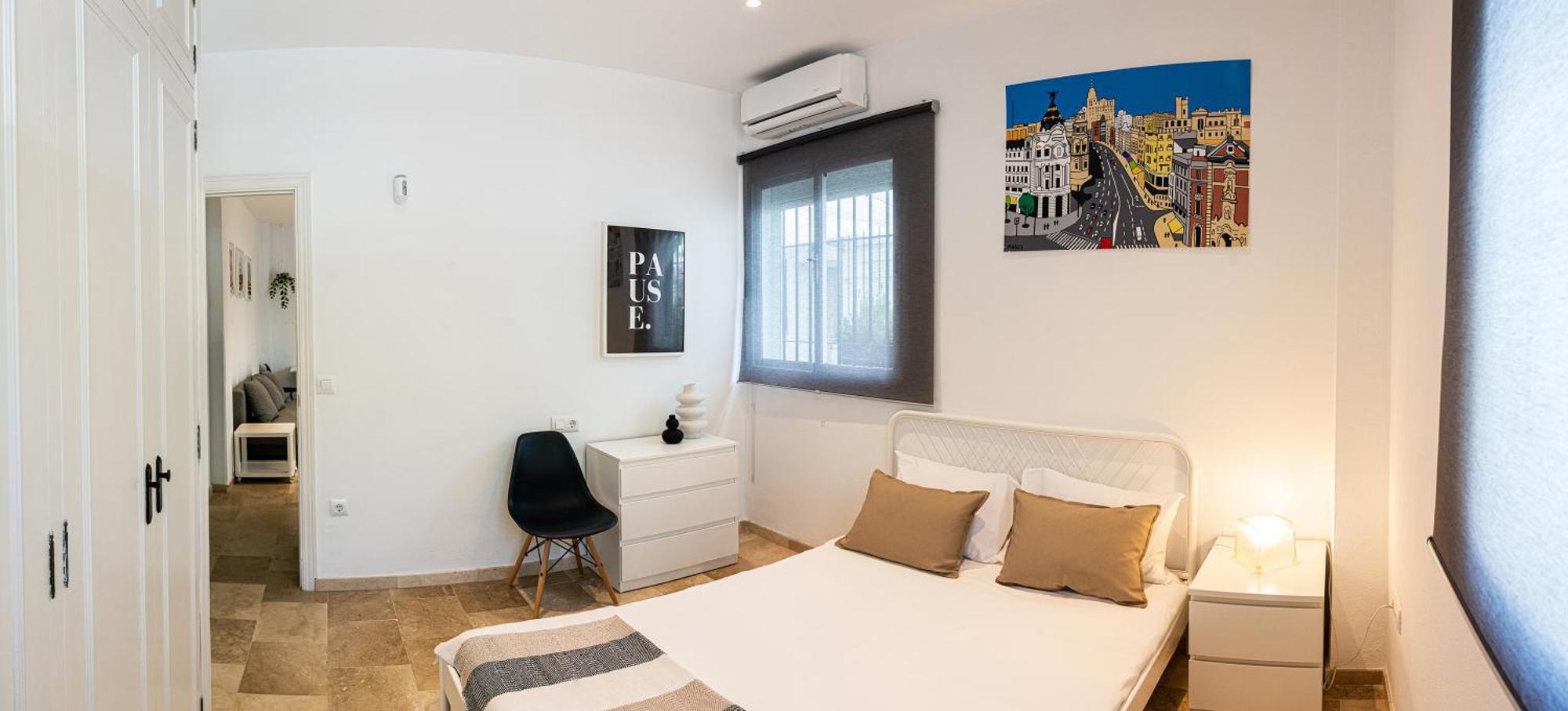 Moderno Junto A La Playa Sanlucar de Barrameda