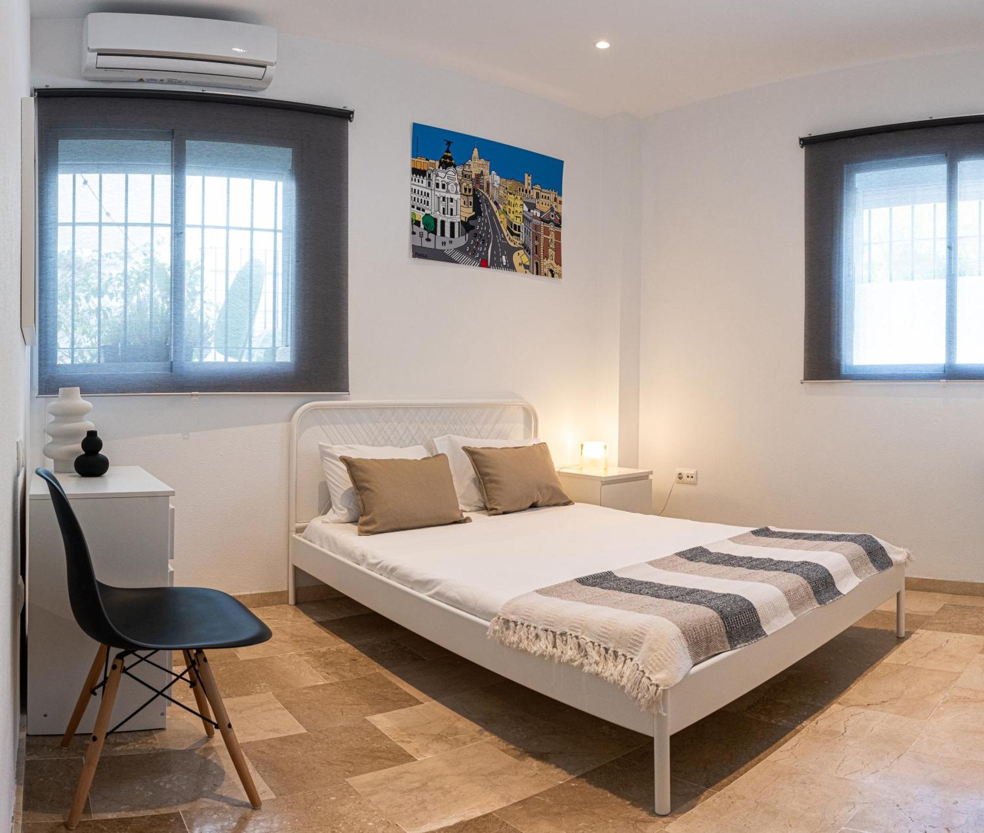 Moderno Junto A La Playa Apartment Sanlucar de Barrameda
