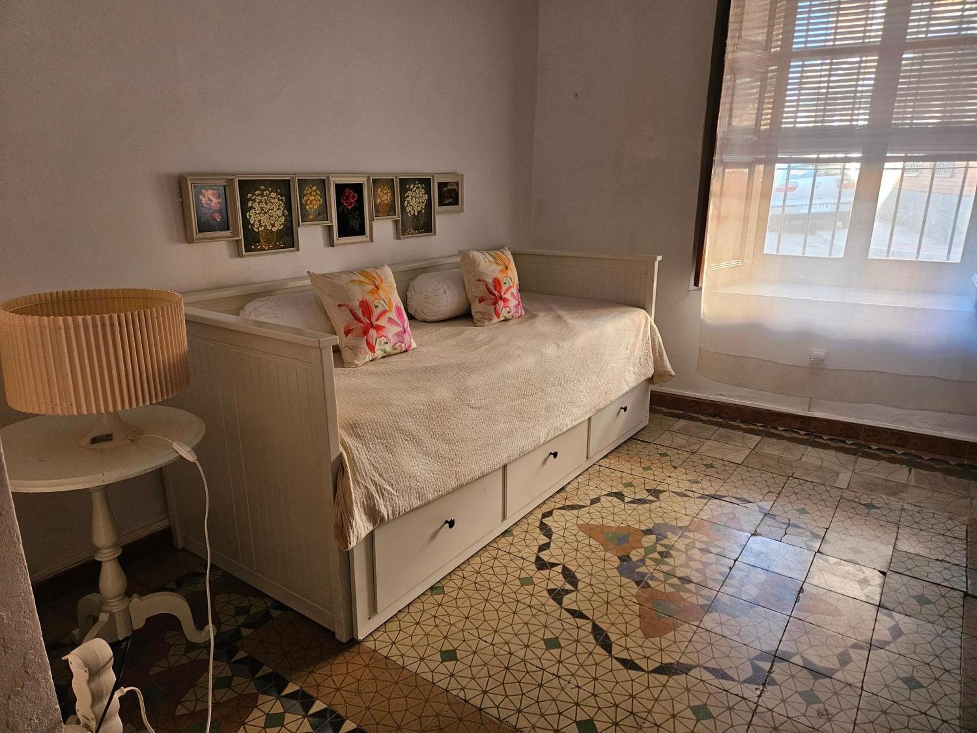 Holiday home La Nava, Casa De Pueblo Con Patio Y Calefaccion Con Chimenea Nava de la Asuncion