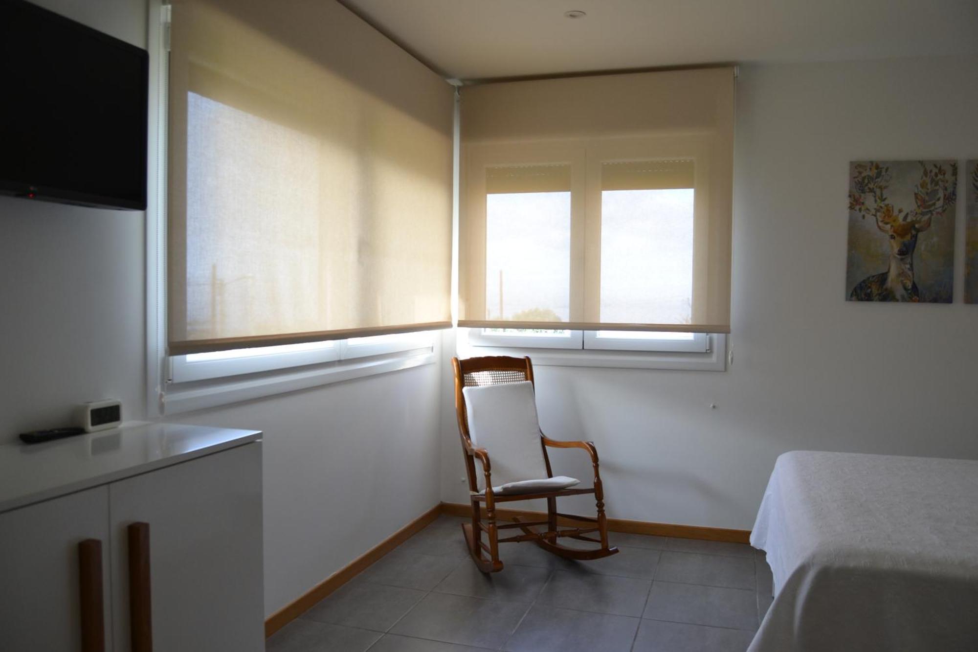 Casa Patricia Сasa de vacaciones Pontevedra