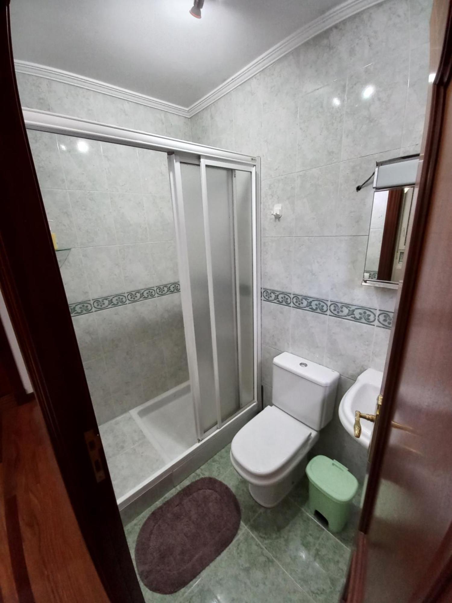 Piso Aurora Apartamento O Carballiño