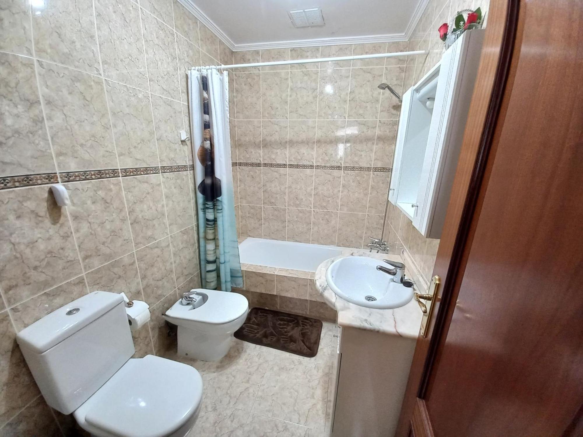 Piso Aurora Apartamento *