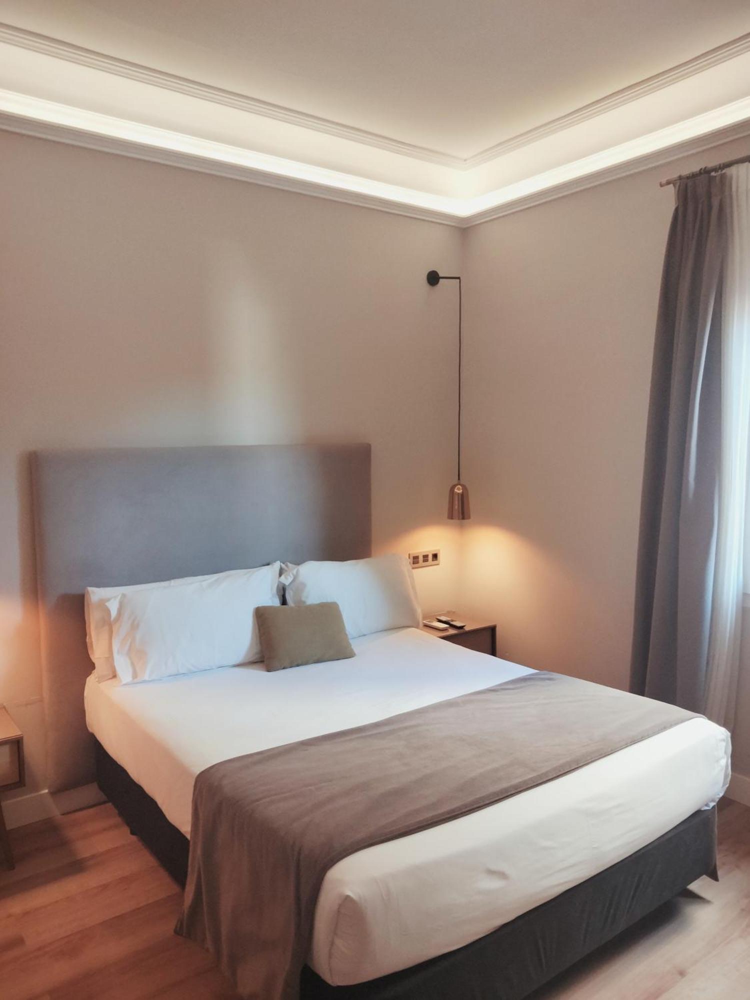Real By Recordis Hotel