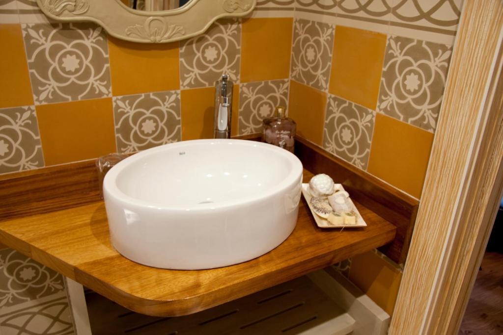 Guest house La Torre De Isla &