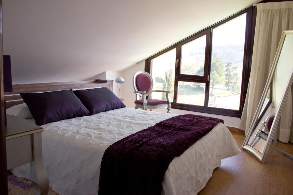 Guest house La Torre De Isla & 3*