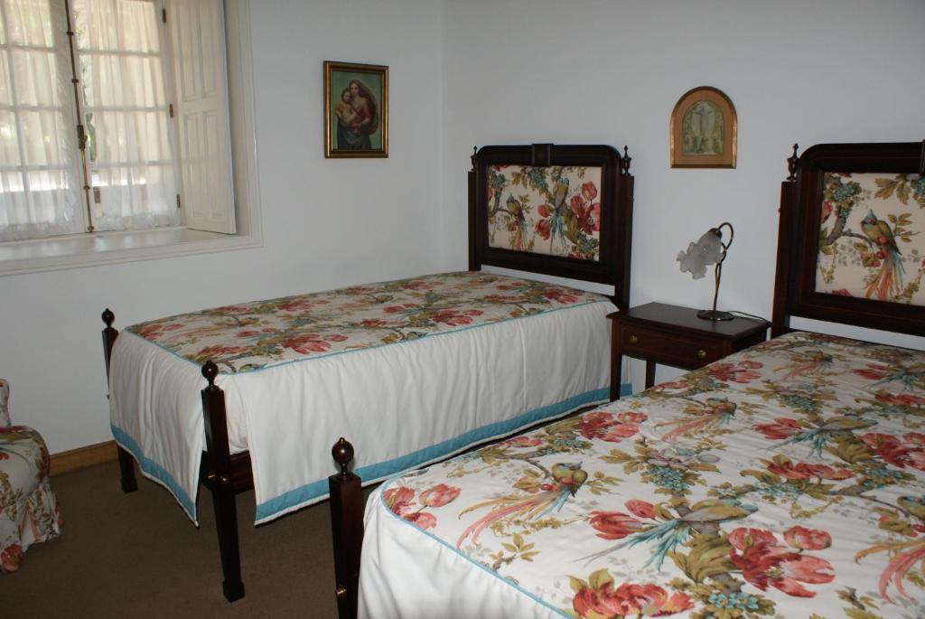 Casa rural Quinta Da Ponte Do *