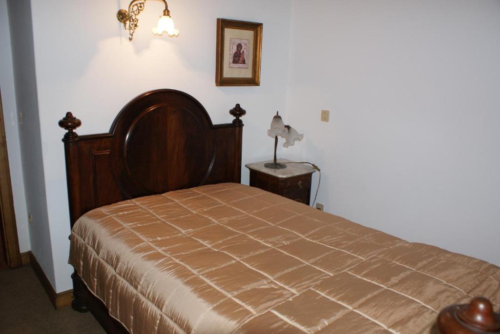 Casa rural Quinta Da Ponte Do Louro