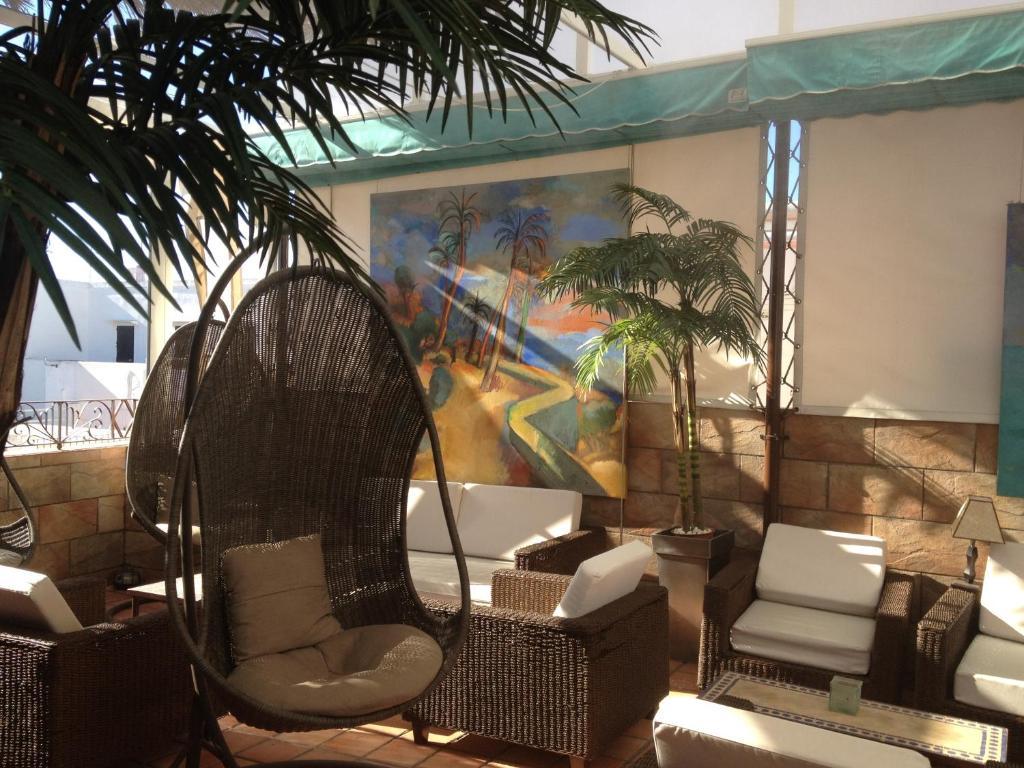 Charming Espacio Azahar 2*